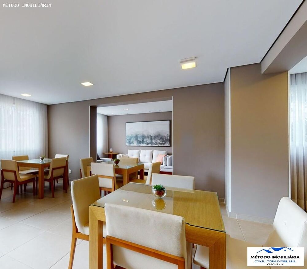 Apartamento, 2 quartos, 52 m² - Foto 6