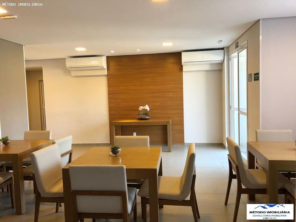 Apartamento, 2 quartos, 52 m² - Foto 4
