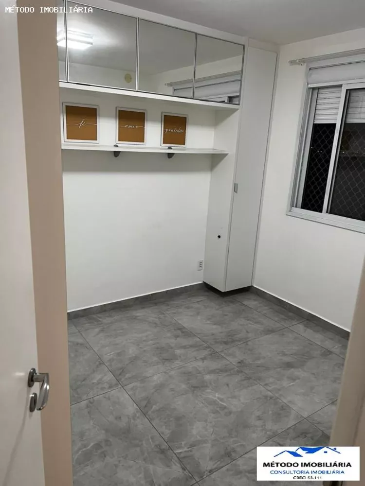 Apartamento, 2 quartos, 52 m² - Foto 15