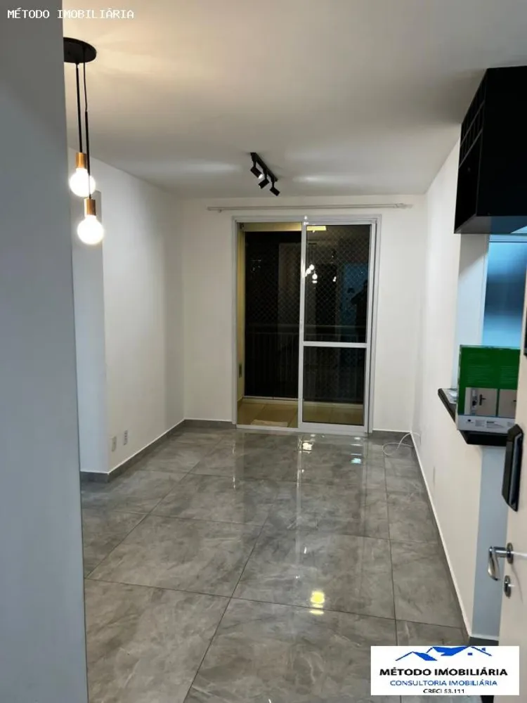 Apartamento, 2 quartos, 52 m² - Foto 18