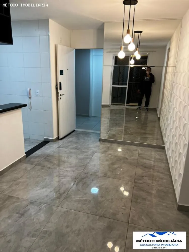 Apartamento, 2 quartos, 52 m² - Foto 21