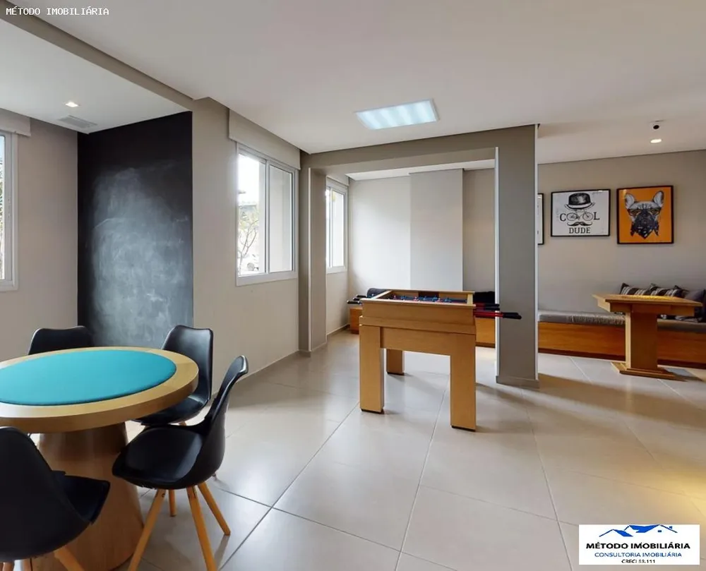 Apartamento, 2 quartos, 52 m² - Foto 19