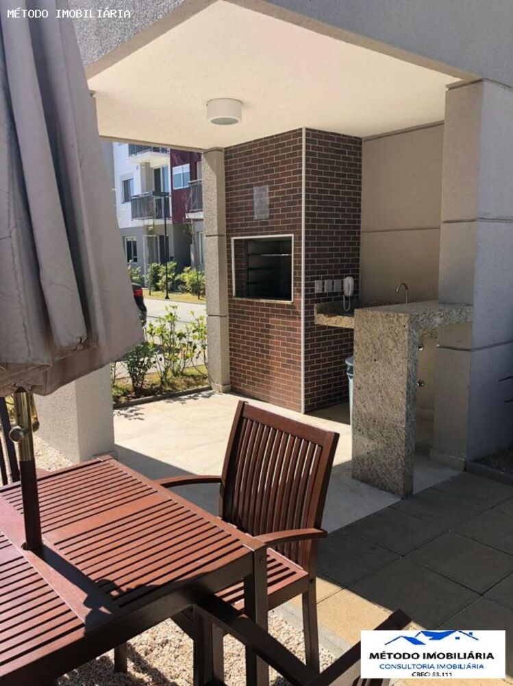 Apartamento, 2 quartos, 52 m² - Foto 3