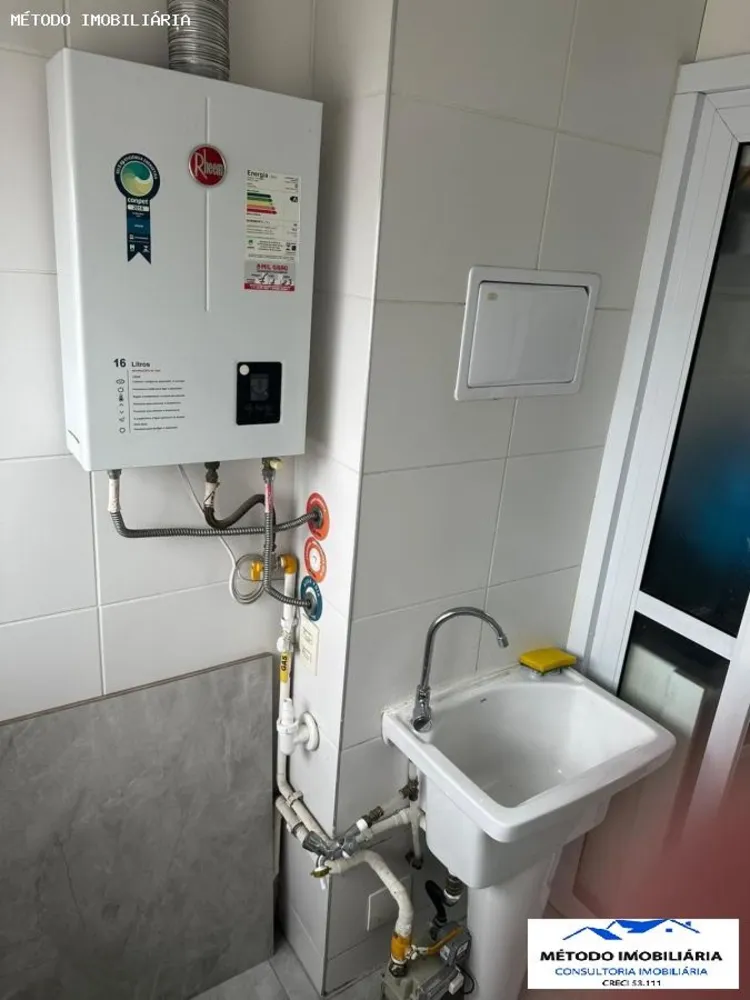 Apartamento, 2 quartos, 52 m² - Foto 22