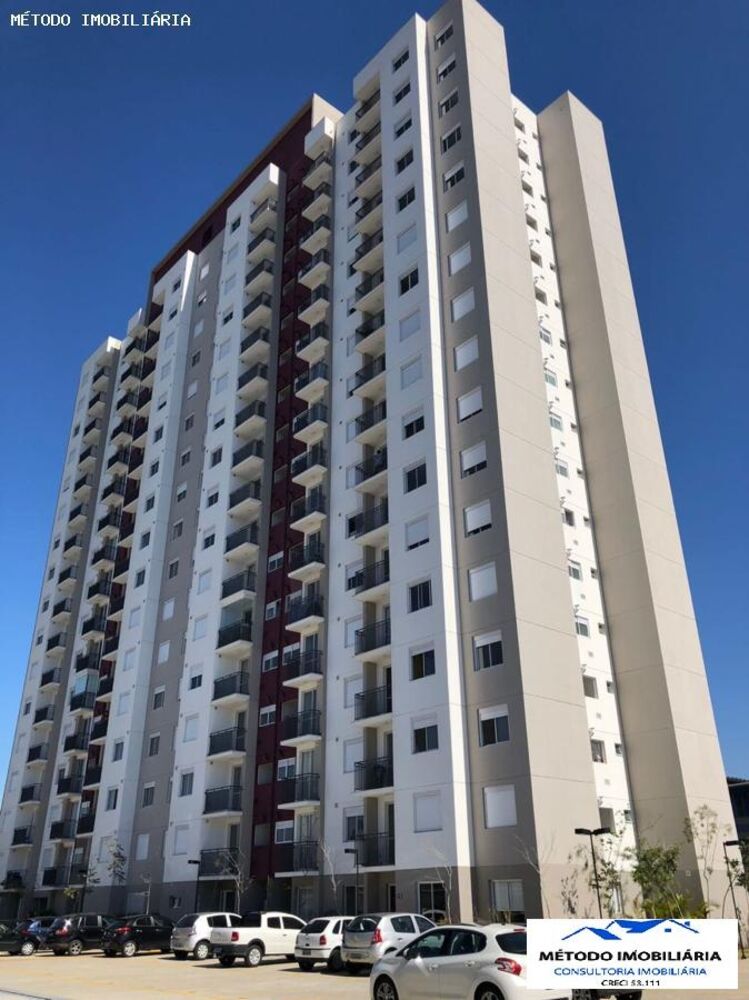 Apartamento, 2 quartos, 52 m² - Foto 8