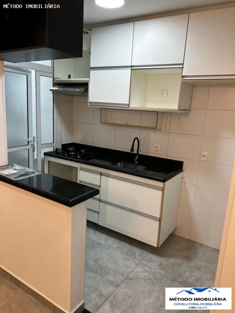 Apartamento, 2 quartos, 52 m² - Foto 17