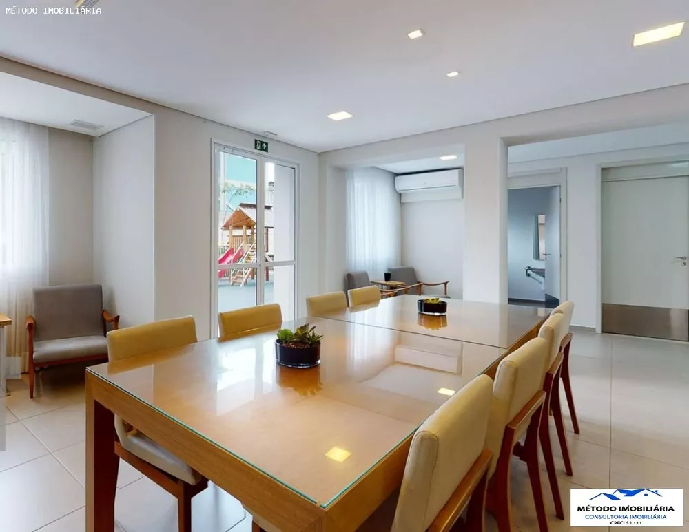 Apartamento, 2 quartos, 52 m² - Foto 14