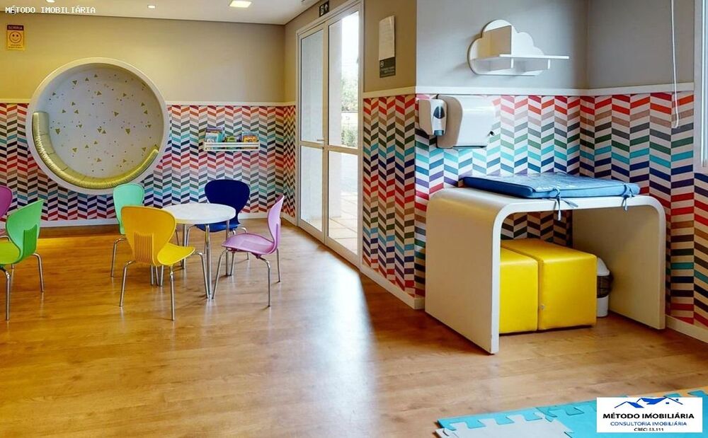 Apartamento, 2 quartos, 52 m² - Foto 2