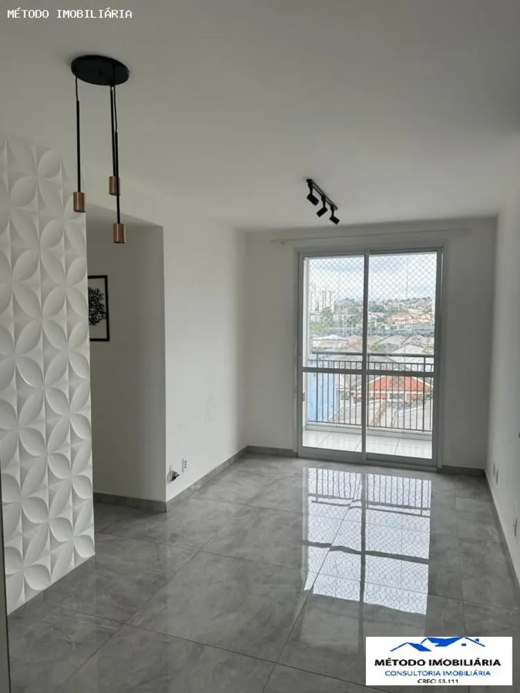 Apartamento, 2 quartos, 52 m² - Foto 20