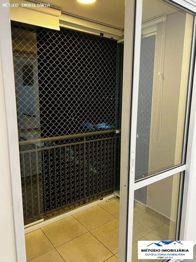 Apartamento, 2 quartos, 52 m² - Foto 24