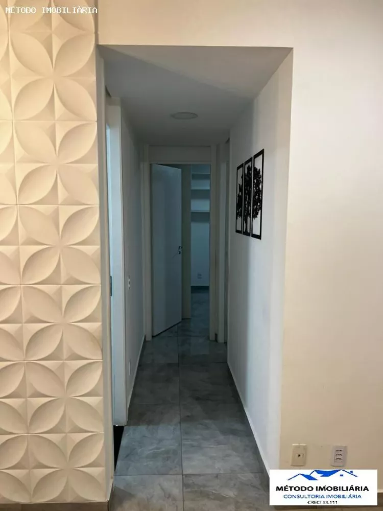 Apartamento, 2 quartos, 52 m² - Foto 13