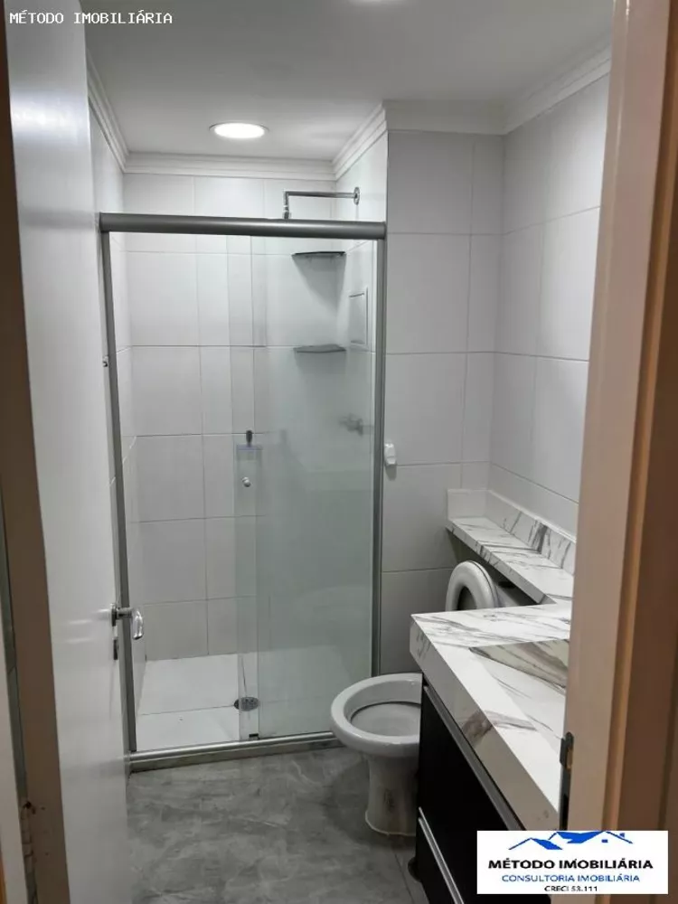 Apartamento, 2 quartos, 52 m² - Foto 16