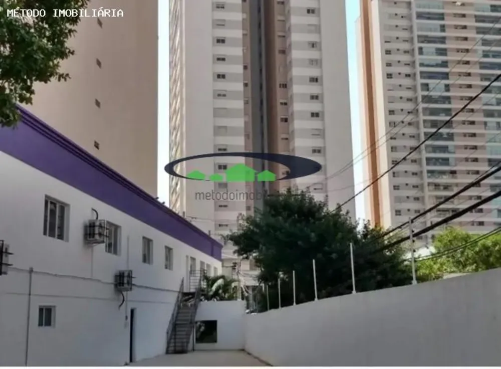 Depósito-Galpão, 710 m² - Foto 2