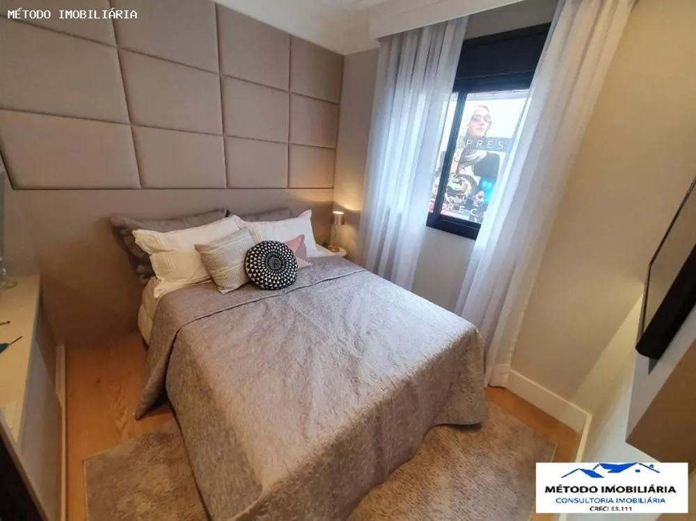 Apartamento, 2 quartos, 68 m² - Foto 9