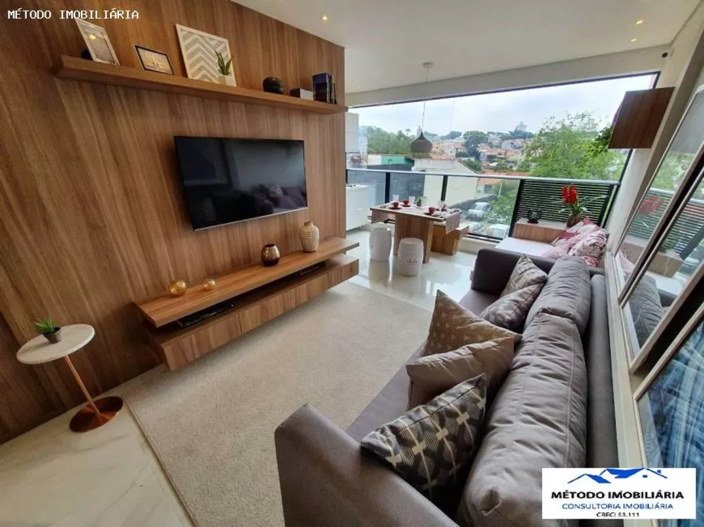 Apartamento, 2 quartos, 68 m² - Foto 8