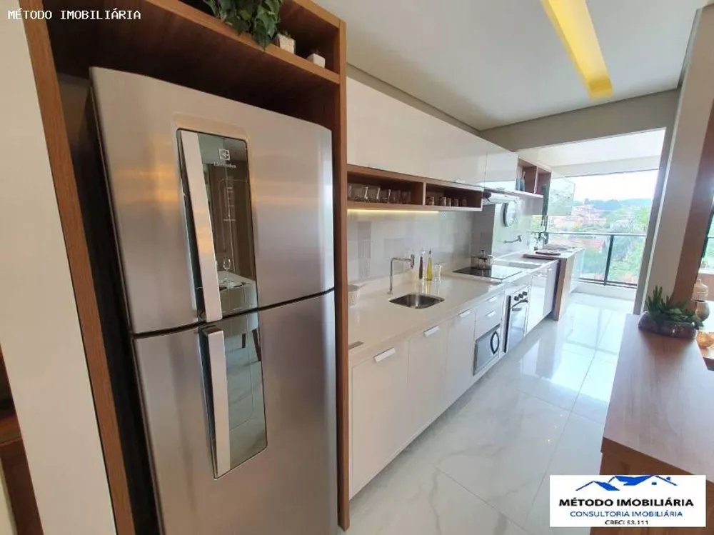 Apartamento, 2 quartos, 68 m² - Foto 6
