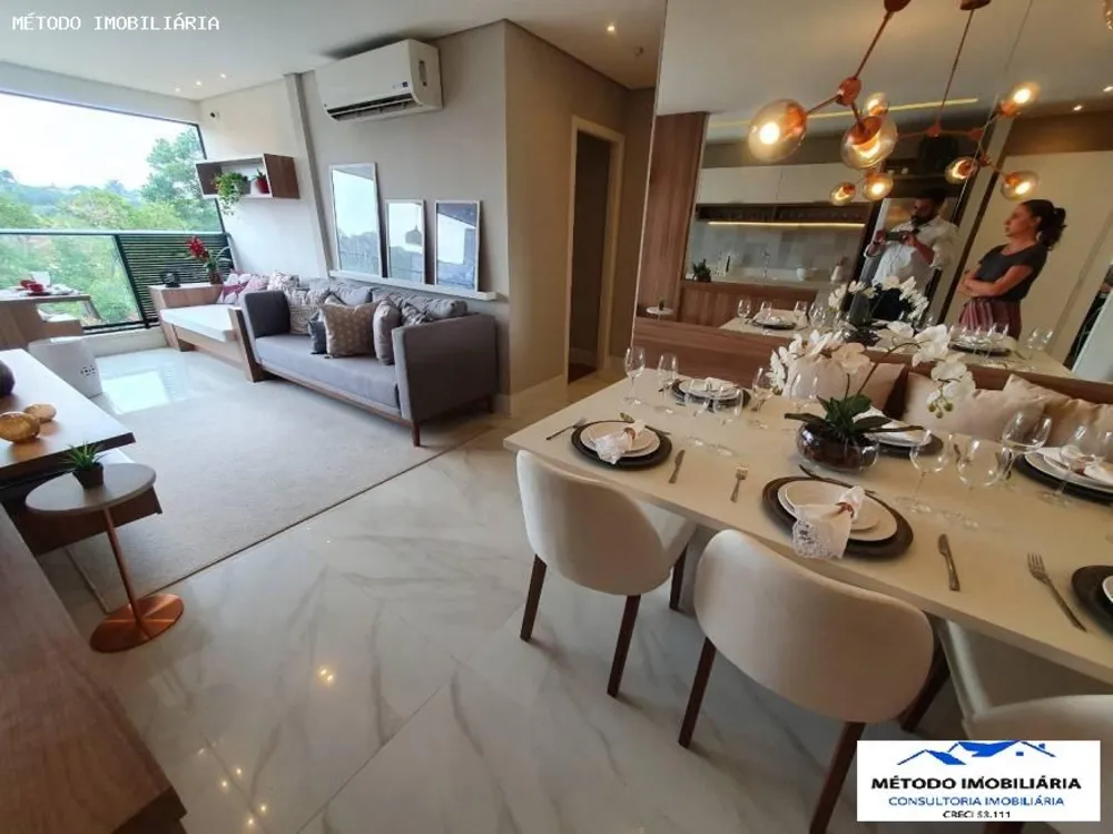 Apartamento, 2 quartos, 68 m² - Foto 16