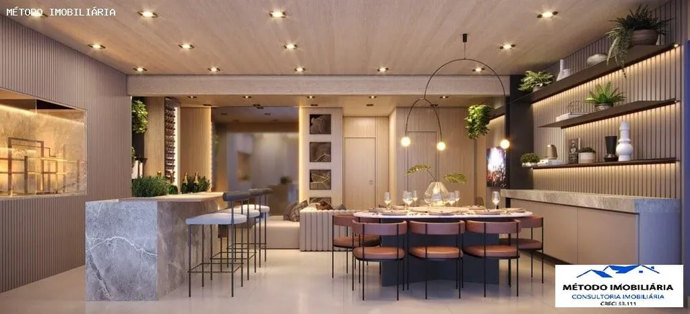 Casa, 4 quartos, 280 m² - Foto 9