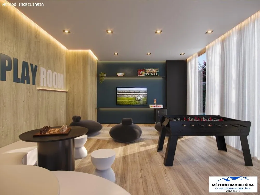 Casa, 4 quartos, 280 m² - Foto 11