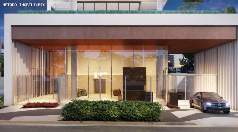 Casa, 4 quartos, 238 m² - Foto 1