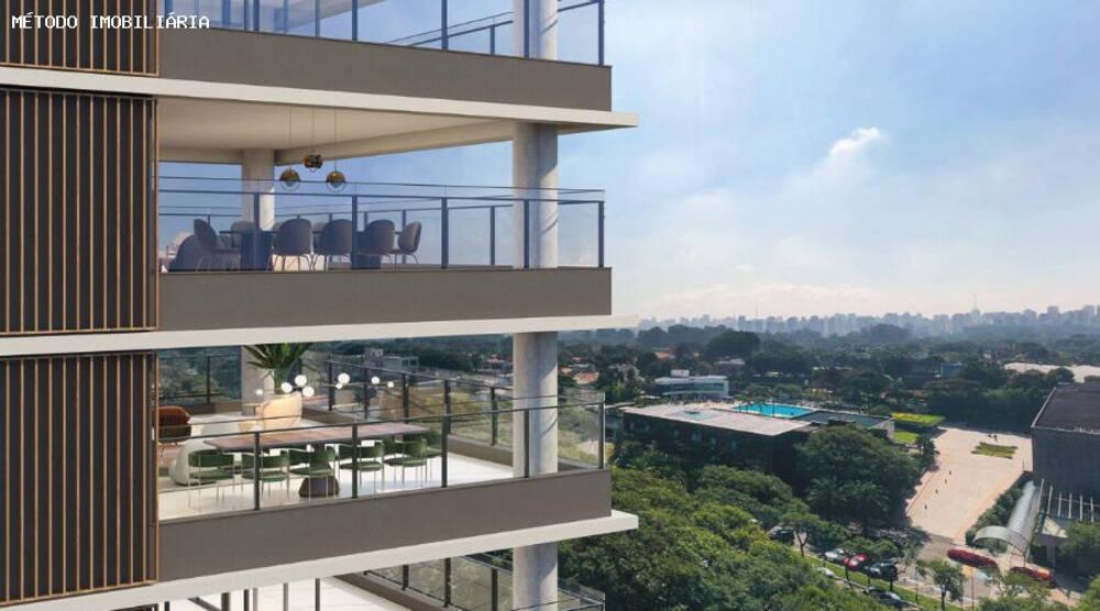 Casa, 4 quartos, 238 m² - Foto 3