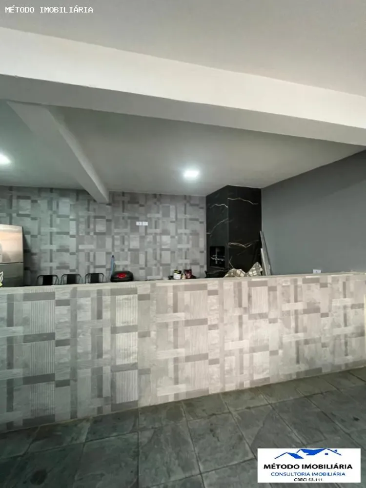 Sobrado, 3 quartos, 236 m² - Foto 3
