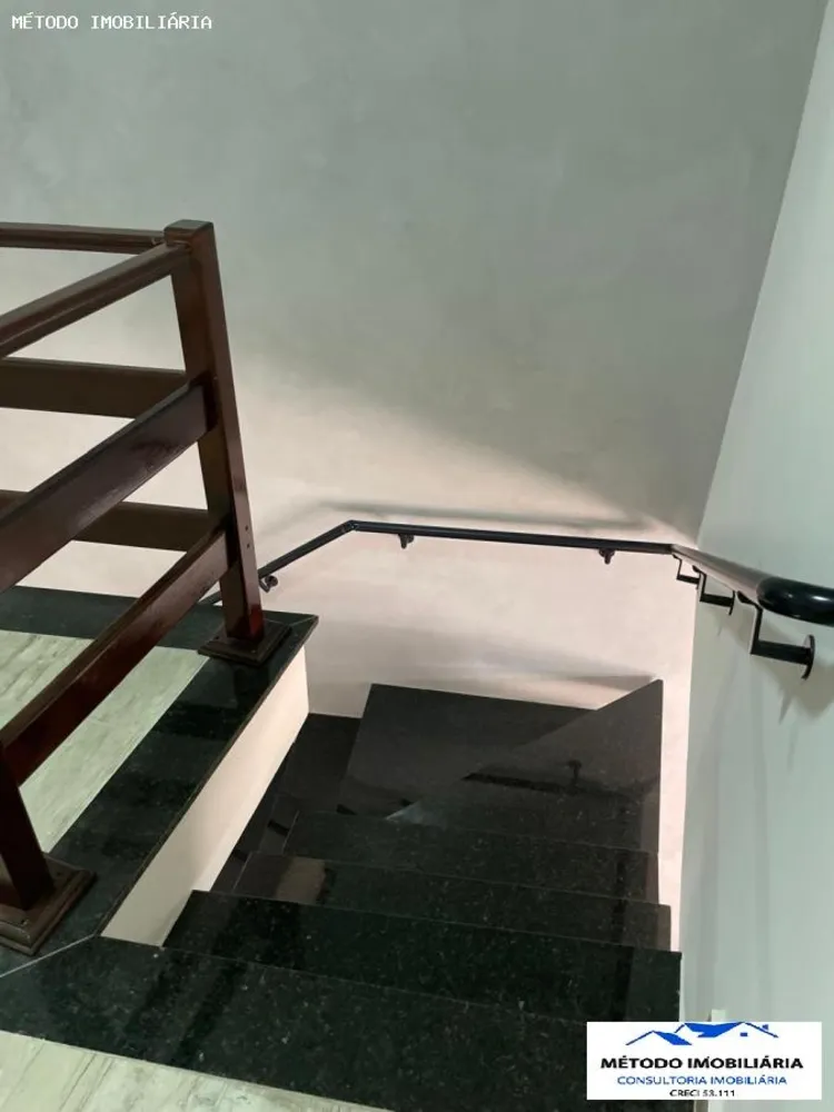 Sobrado, 3 quartos, 236 m² - Foto 7