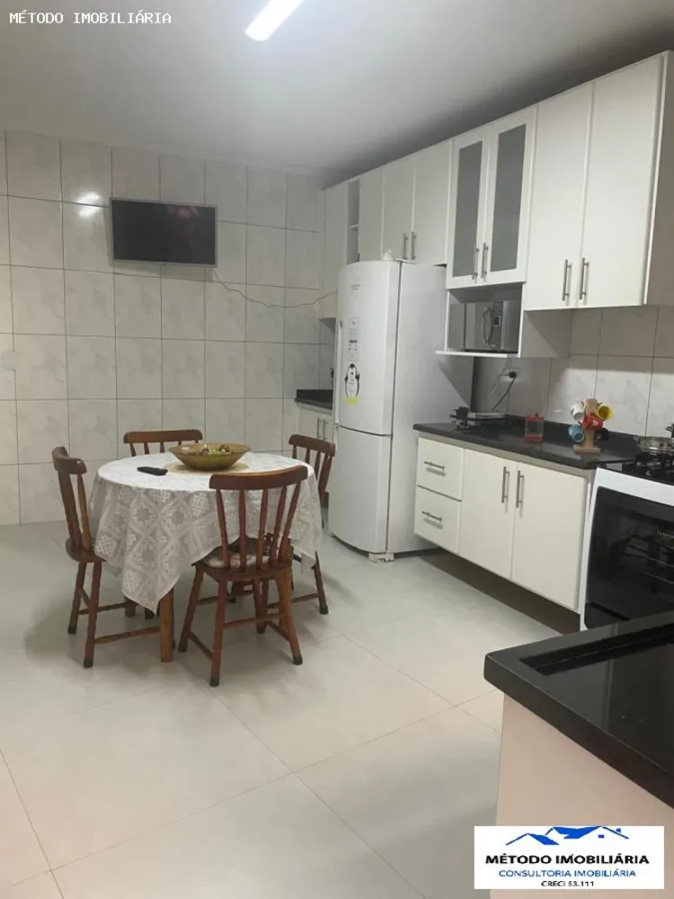 Sobrado, 3 quartos, 236 m² - Foto 5