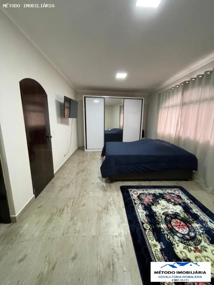 Sobrado, 3 quartos, 236 m² - Foto 8