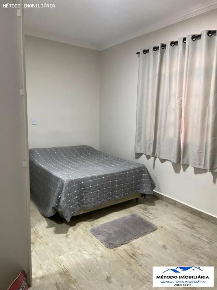 Sobrado, 3 quartos, 236 m² - Foto 6