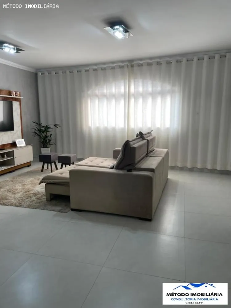 Sobrado, 3 quartos, 236 m² - Foto 9