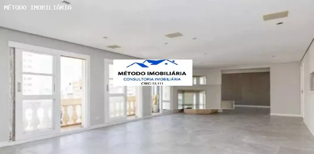 Apartamento à venda com 3 quartos, 166m² - Foto 2