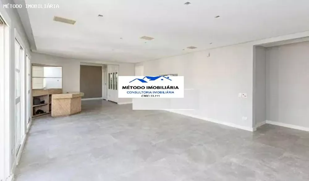 Apartamento à venda com 3 quartos, 166m² - Foto 4