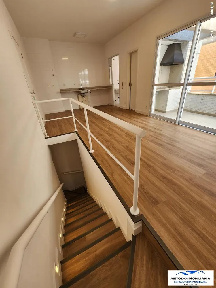 Apartamento, 2 quartos, 81 m² - Foto 6