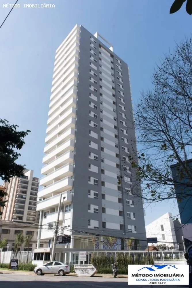 Apartamento, 2 quartos, 81 m² - Foto 5