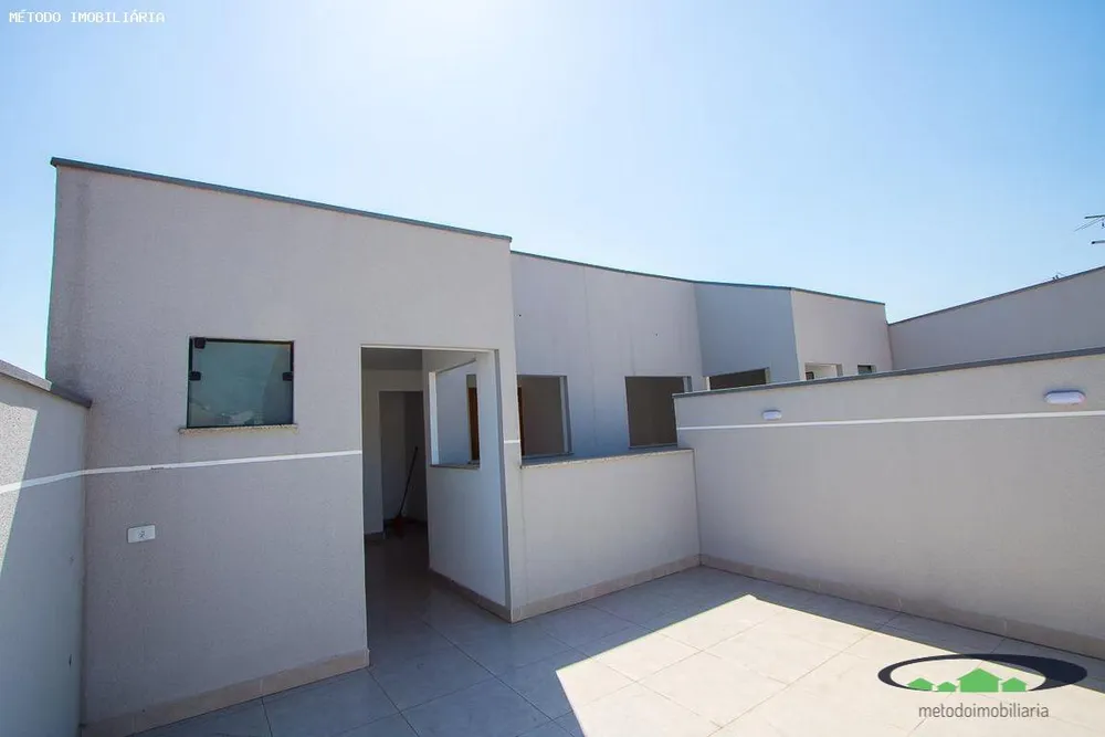Cobertura, 2 quartos, 86 m² - Foto 8