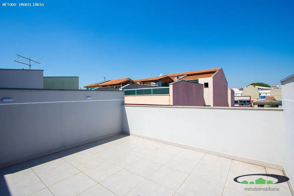Cobertura, 2 quartos, 86 m² - Foto 7