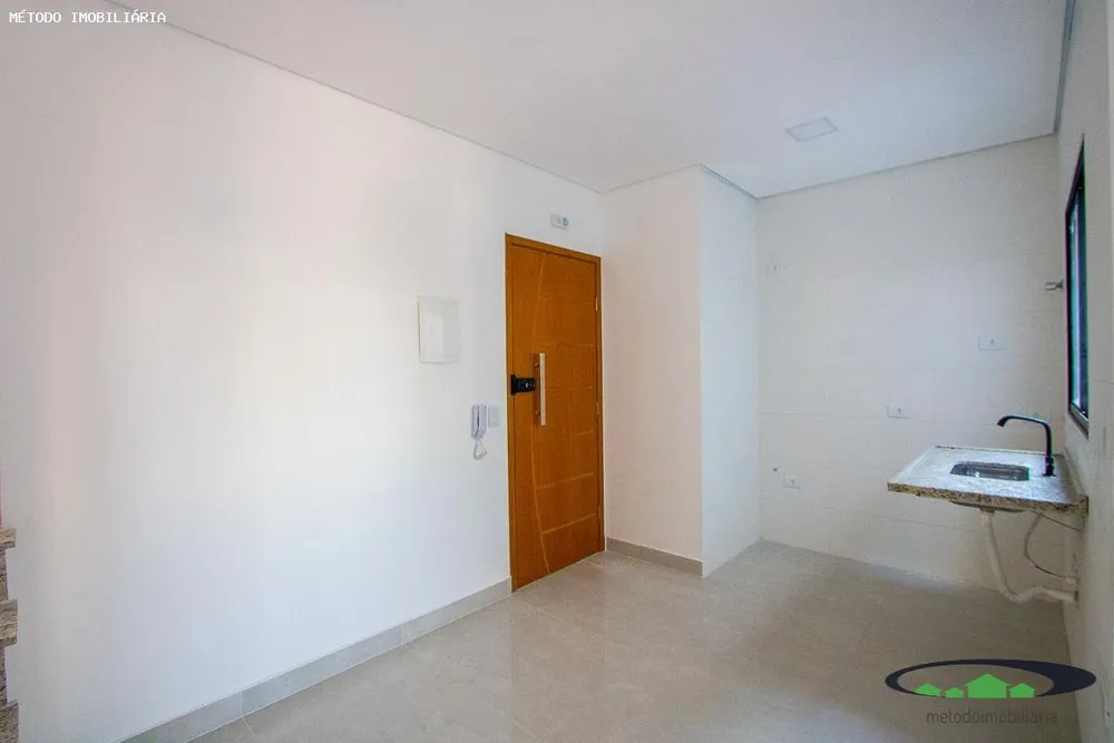 Cobertura, 2 quartos, 86 m² - Foto 2