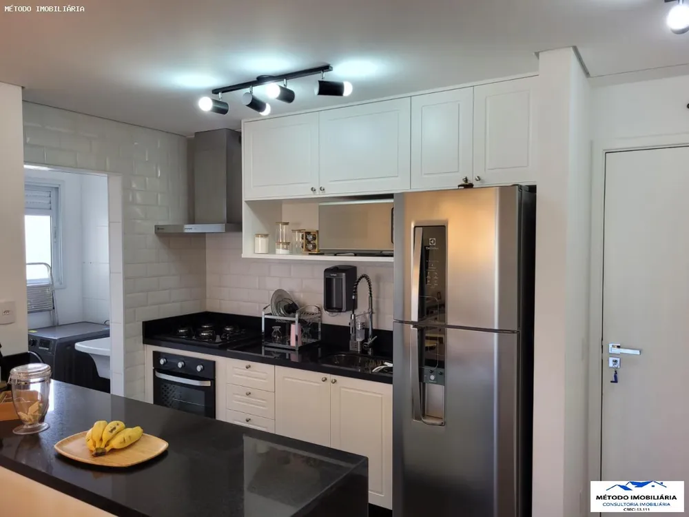 Apartamento, 2 quartos, 84 m² - Foto 3