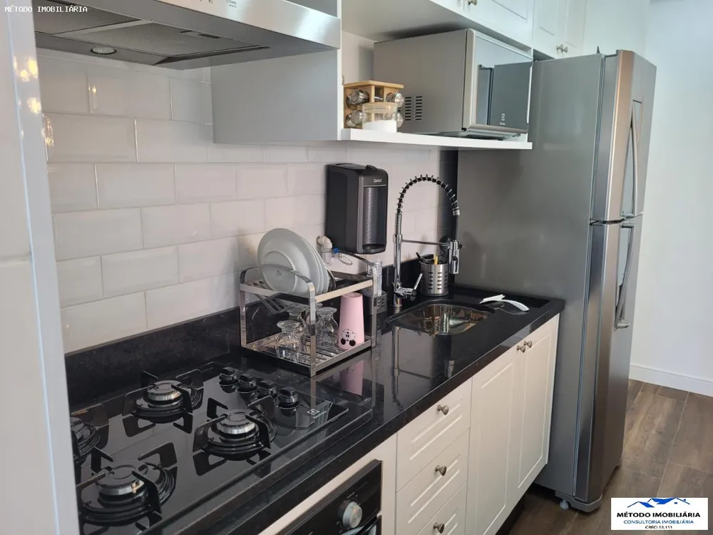 Apartamento, 2 quartos, 84 m² - Foto 6