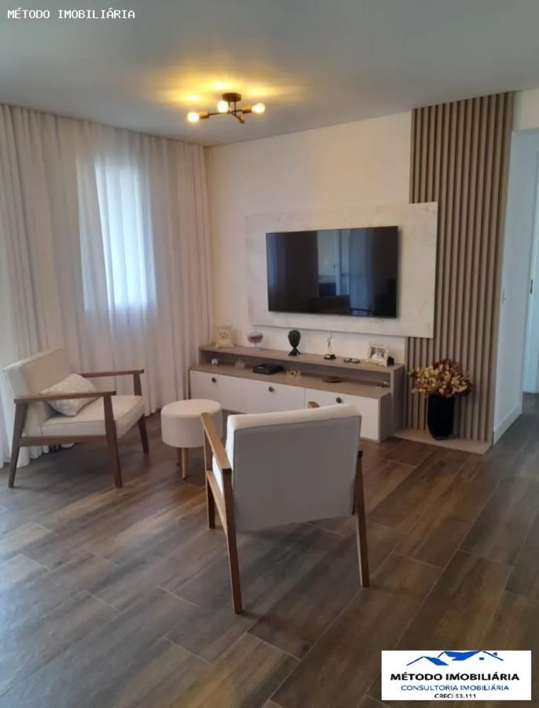 Apartamento, 2 quartos, 84 m² - Foto 1