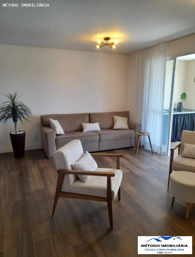 Apartamento, 2 quartos, 84 m² - Foto 7