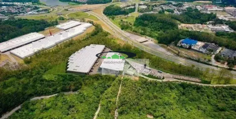Depósito-Galpão, 2082 m² - Foto 1