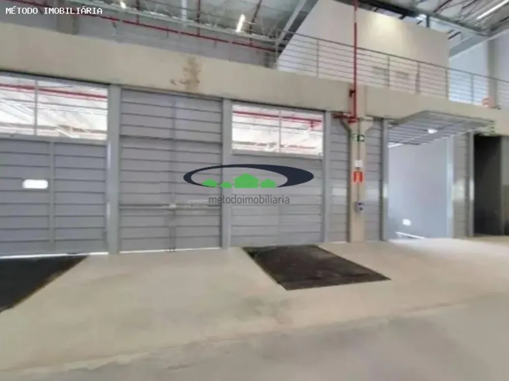 Depósito-Galpão, 2082 m² - Foto 2