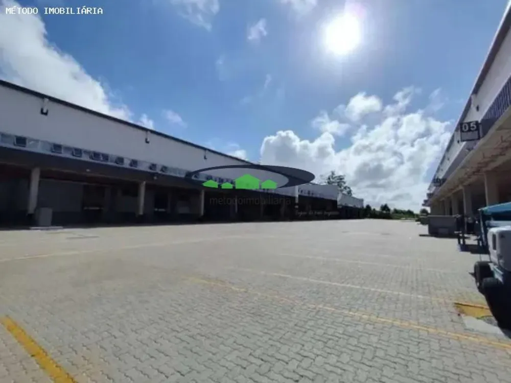 Depósito-Galpão, 2082 m² - Foto 7