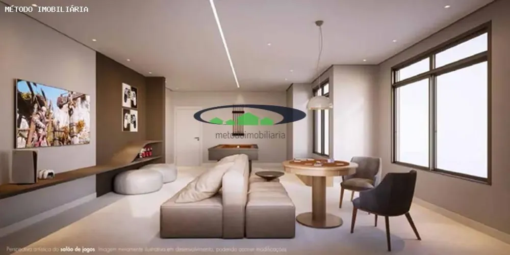 Apartamento, 2 quartos, 68 m² - Foto 6
