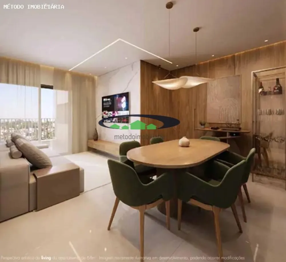 Apartamento, 2 quartos, 68 m² - Foto 11