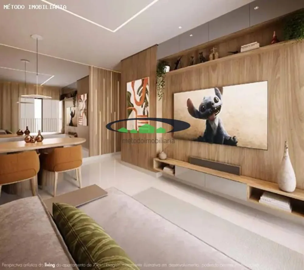 Apartamento, 2 quartos, 68 m² - Foto 10
