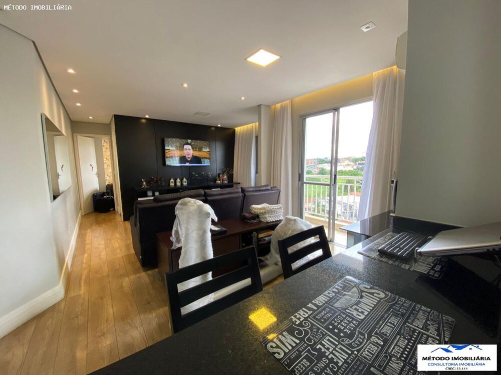 Apartamento, 1 quarto, 50 m² - Foto 7