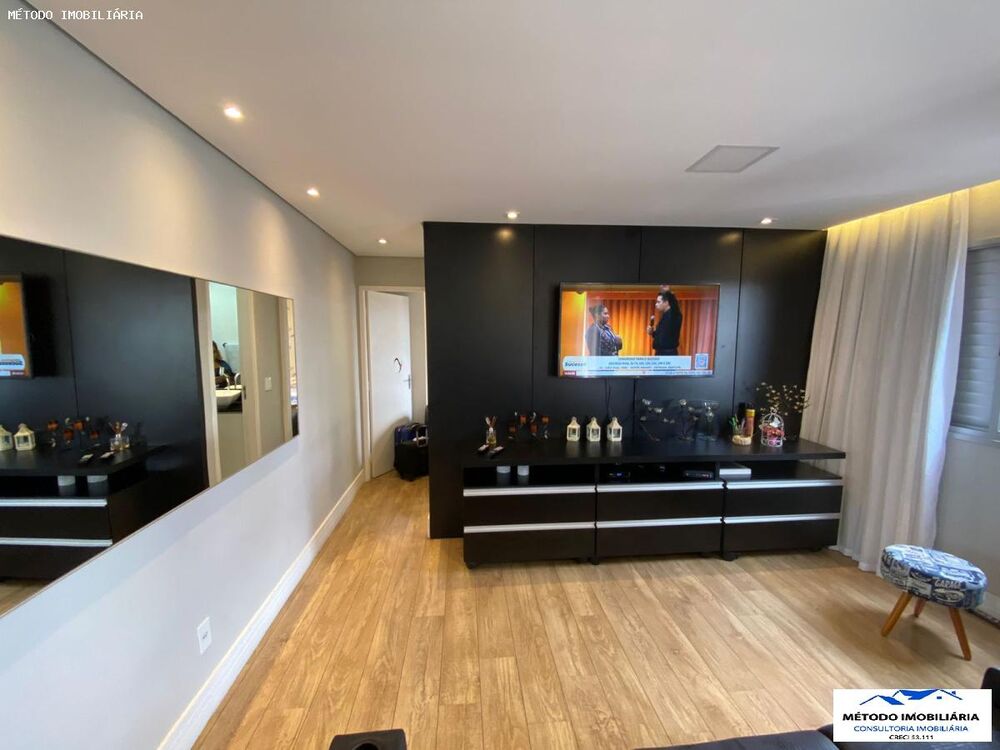 Apartamento, 1 quarto, 50 m² - Foto 1